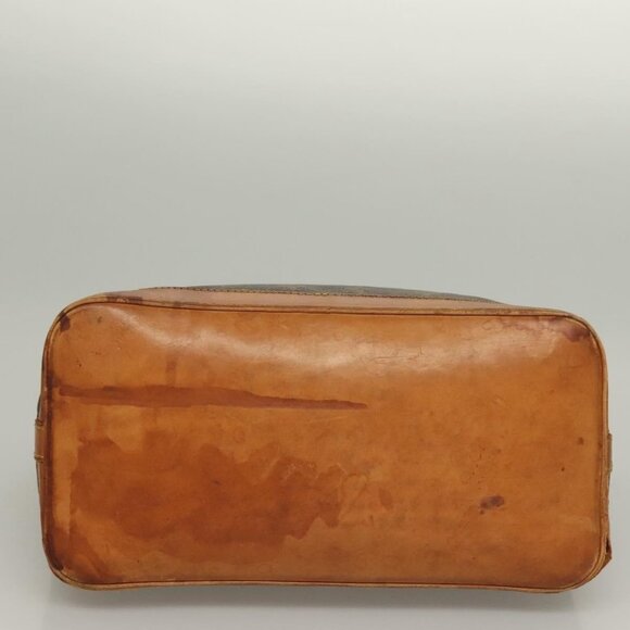 LOUIS VUITTON Monogram Alma Hand Bag M51130 LV Auth BA4426 - Picture 6 of 16